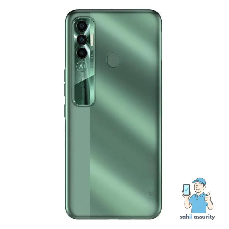 Full Body Housing for Tecno Spark 7 Pro